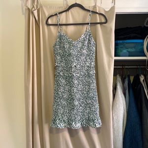 Abercrombie & Fitch dress - brand new never worn